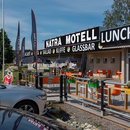 Bjästa Naetra Motell المظهر الخارجي الصورة