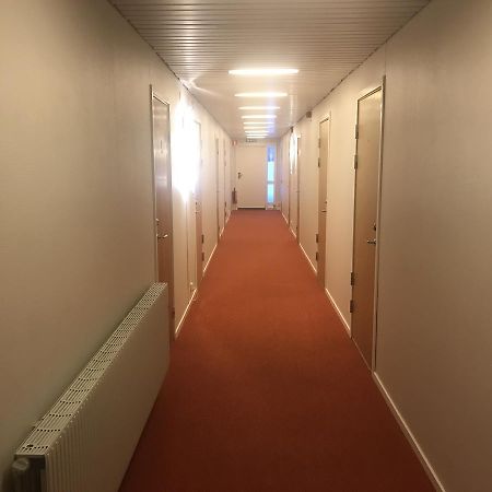 Bjästa Naetra Motell المظهر الخارجي الصورة